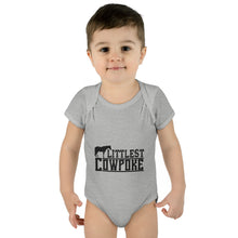 Load image into Gallery viewer, Littlest Cowpoke Baby

