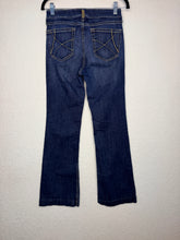 Load image into Gallery viewer, Ariat High Rise Ella Trouser 27R
