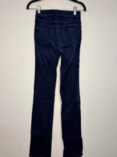 Load image into Gallery viewer, Haala Venice Bootcut 25/38 Deep Ocean
