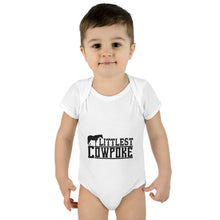 Load image into Gallery viewer, Littlest Cowpoke Baby
