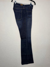 Load image into Gallery viewer, Ariat High Rise Slim Trouser 28XL
