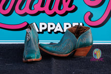 Load image into Gallery viewer, Ariat Jolene--Turkos
