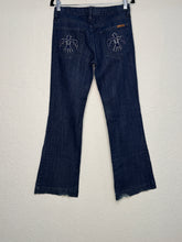 Load image into Gallery viewer, 27S Thunder Bird Brand Jeans
