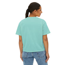 Load image into Gallery viewer, AMA Boxy Tee
