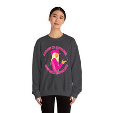 Load image into Gallery viewer, AMA Cowgirl Crewneck Sweatshirt
