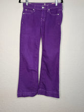 Load image into Gallery viewer, Size 25 Purple Dojos
