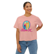 Load image into Gallery viewer, AMA Boxy Tee

