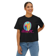 Load image into Gallery viewer, AMA Boxy Tee

