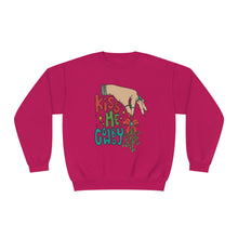 Load image into Gallery viewer, Kiss Me Cowboy Sweatshirt
