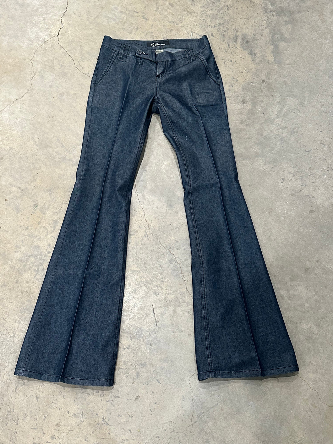 Size 3 Cello Trouser