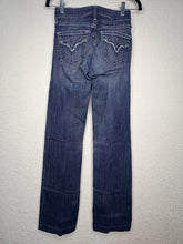 Load image into Gallery viewer, 25XL Ariat Perfect Rise Tyra Wide Leg Trouser
