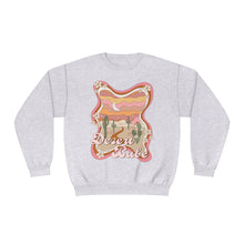 Load image into Gallery viewer, Desert Babe Sweatshirt
