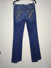 Load image into Gallery viewer, Size 28 Norton Blue
