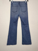 Load image into Gallery viewer, Haala Vintage Blue Bella Trousers 29x32
