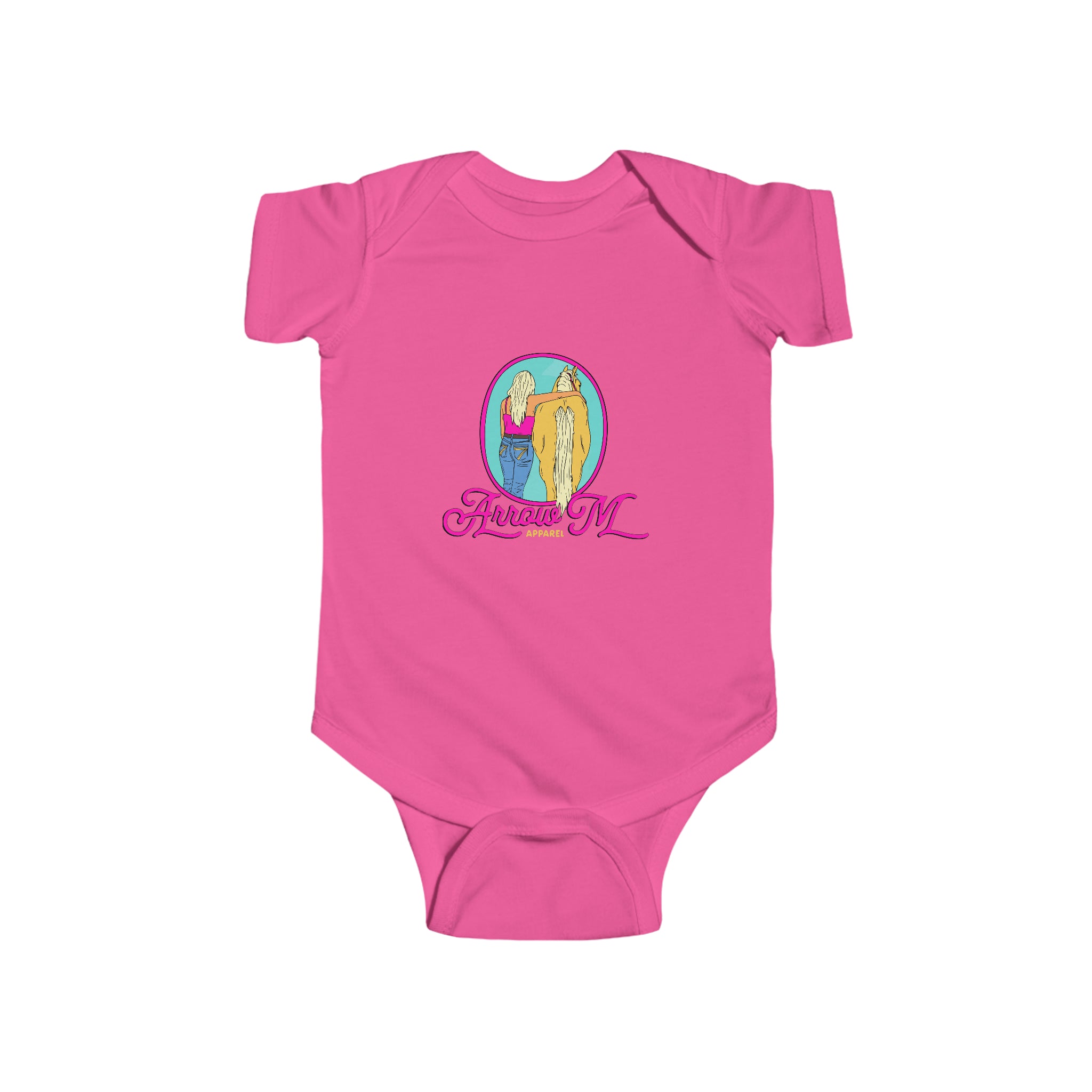Baby – Arrow M Apparel