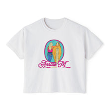 Load image into Gallery viewer, AMA Boxy Tee
