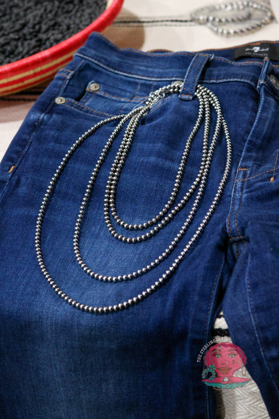 The Pearls