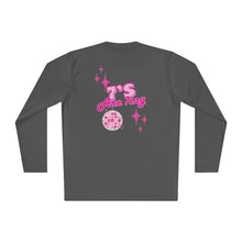 Load image into Gallery viewer, 7s are 7ing Lightweight Long Sleeve T (logo on back)
