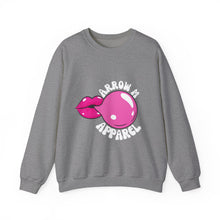 Load image into Gallery viewer, Bubble Gum Logo Crewneck Sweatshirt
