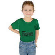 Load image into Gallery viewer, Littlest Cowpoke Baby
