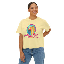 Load image into Gallery viewer, AMA Boxy Tee
