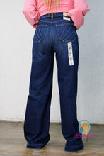 Load image into Gallery viewer, Ariat Ultra High Rise Penelope Wide Leg Jeans
