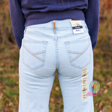 Load image into Gallery viewer, Ariat Perfect Rise Jordyn Trouser Jeans
