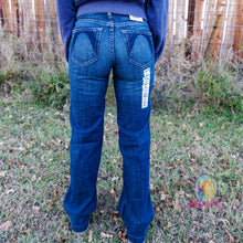 Load image into Gallery viewer, Ariat Perfect Rise Catalaya Trouser Jeans
