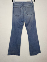 Load image into Gallery viewer, Haala Vintage Blue Bella Trousers 30x32

