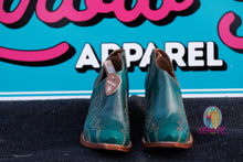 Load image into Gallery viewer, Ariat Jolene--Turkos
