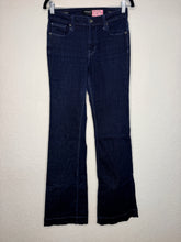 Load image into Gallery viewer, Haala Bella Trouser: Midnight w/ Dusk Blue 28/36
