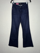 Load image into Gallery viewer, Haala Bella Trouser Midnight w/ Navy 25x32
