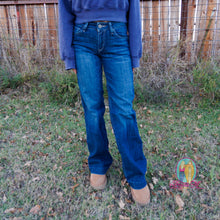 Load image into Gallery viewer, Ariat Perfect Rise Catalaya Trouser Jeans
