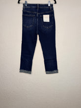 Load image into Gallery viewer, Size 26 Flying Monkey Skinny Jeans
