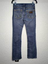 Load image into Gallery viewer, 3/4x34 Wrangler Bootcut
