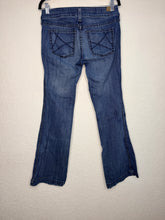 Load image into Gallery viewer, Ariat Mid Rise Trouser 29R
