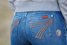 Load image into Gallery viewer, 7FAMK Dojo—Loom 36”
