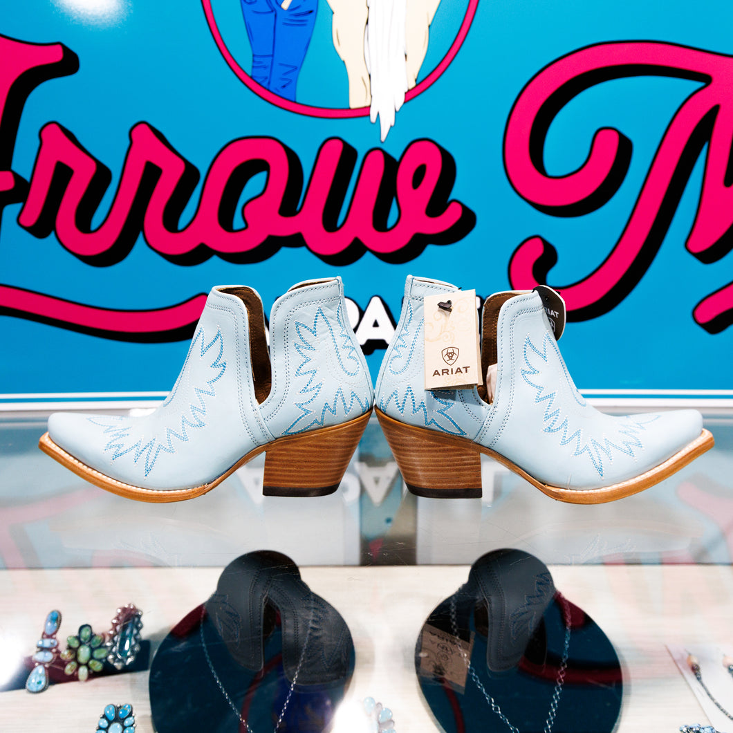 Ariat Dixon—Tiffany