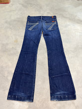 Load image into Gallery viewer, Size 27 Dojo
