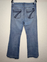Load image into Gallery viewer, 31 Authentic Distressed Tailorless
