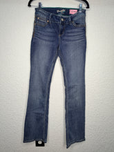 Load image into Gallery viewer, 3/4x34 Wrangler Bootcut
