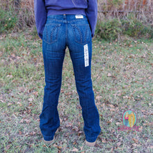 Load image into Gallery viewer, Ariat High Rise Frazey Slim Trouser Jeans
