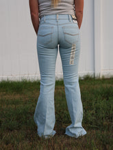 Load image into Gallery viewer, Ariat Perfect Rise Ophelia Flare Jeans
