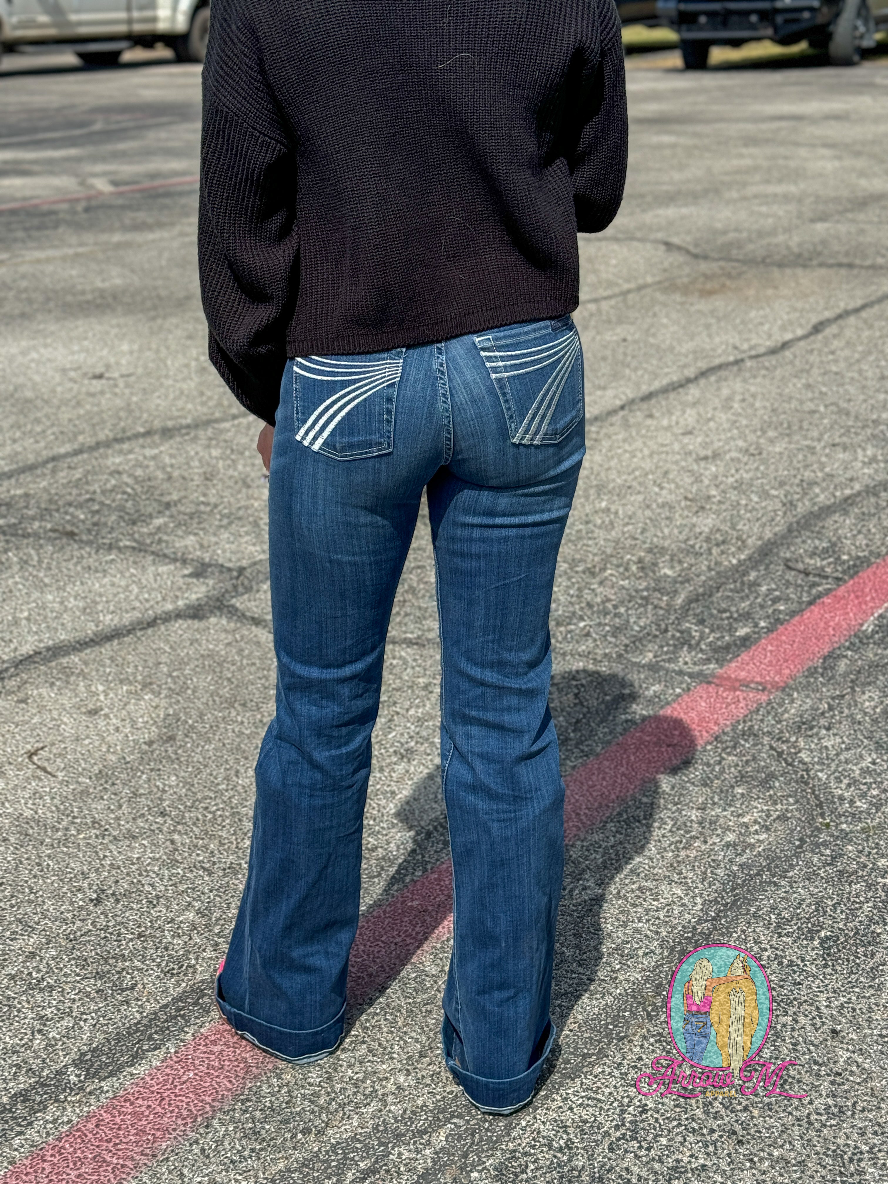 7 For All Mankind – Arrow M Apparel