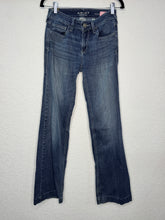 Load image into Gallery viewer, Ariat Perfect Rise Aisha Trouser 27L
