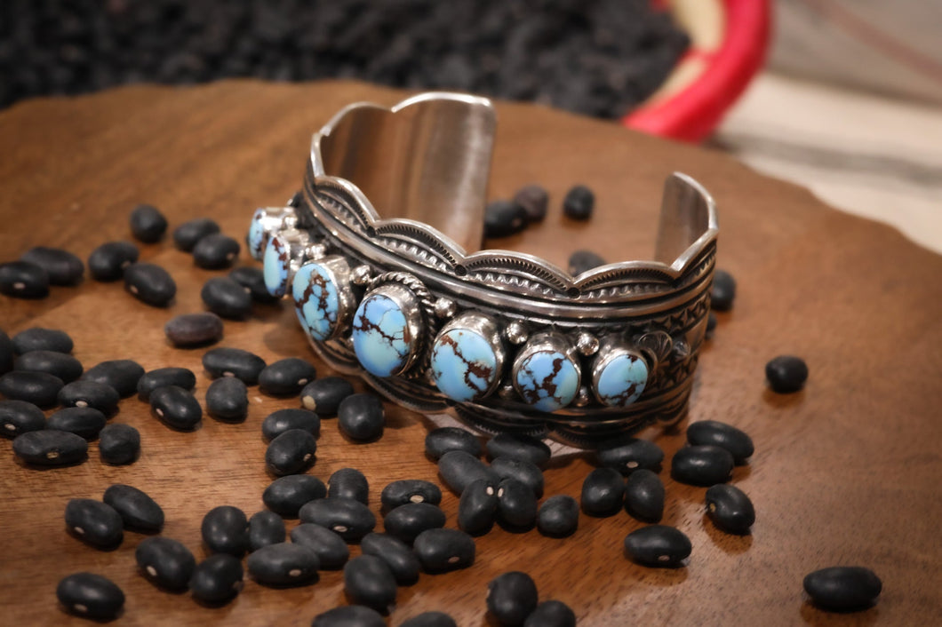 The Abilene Cuff