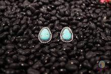 Load image into Gallery viewer, Kingman Stud Earrings
