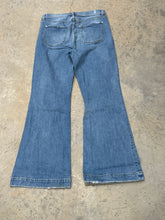 Size 32 High Rise Dojos