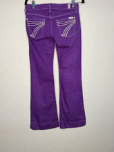 Load image into Gallery viewer, Size 25 Purple Dojos
