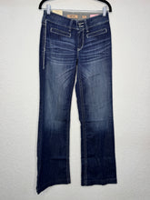 Load image into Gallery viewer, Ariat Mid Rise Entwined Trousers 28XL
